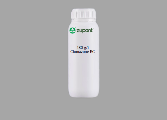 480 g/l Clomazone EC