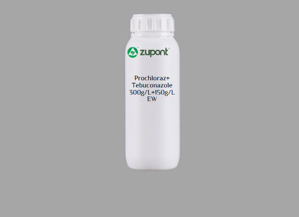 Prochloraz+Tebuconazole 300g/L+150g/L EW